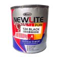 NewLite Super Gloss Synthetic Enamel | Oil Paint | Quarter Pack | High Gloss Paint for Wood, Metal, Walls, Arts & Crafts | Budget and Pocket Friendly Paint | NewLite Super Gloss Synthetic Enamel | Oil Paint Quarter Pack | High Gloss Paint. 