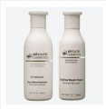 Pack of 2 Becute Cosmetics Skin Polisher Facial Blond activator & Bleach Powder (200ml +120ml). 