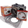 SIWA CG 200cc Cylinder Kit With Ring Piston Complete Set 4 Stroke Engine Parts  Cylinder Block Kit Genuine High Quality Parts. 