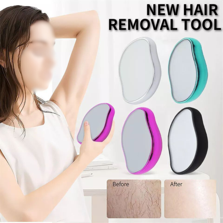 Crystal%20Hair%20Removal,%20Painless%20Hair%20Remover,%20%20Epilator%20Crystal%20Hair%20Remover,%20Hair%20Removal%20for%20Boys%20&%20Girls,%20Hair%20Remover%20%E2%80%93%20Nano%20Glass%20Hair%20Remover%20%E2%80%93%20Don%E2%80%99t%20Use%20Wax%20%E2%80%93%20Crystal%20Hair%20Removal%20Eraser%20-%20hair%20removal%20machine%20-%20wax%20heater%20machine%20-%20eyebrow%20trimmer%20-%20Image%202