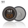 SEVICH Hair Wax Strong Styling Matte Hair Mud-100g-Gray. 