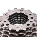 Bicycle Cassette Road Bike Wear-Resistant for 8 Speed. 