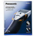 Panasonic 1 - ER206K Beard/moustache Trimmer. 