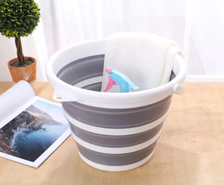 Folding%20Balti%20Foldable%20Silicone%20Collapsible%20Tub%20Portable%20Outdoor%20Durable%20Camping%20Bucket%2010Liters%20Water%20Bucket%20Collapsible%20Bucket%20Portable%20Folding%20Bucket%20Dust%20Bin%20-%20Image%205