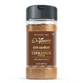 Organrio Desi Cinnamon Sticks Powder | Dalcheeni Powder 100gm. 