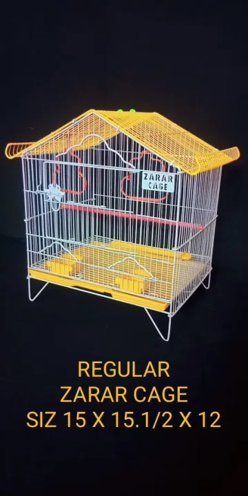 Folding%20Cage%20/%20Birds%20Cage%20/%20Parrots%20Cage%20/%20Regular%20Cage%20(SIZSE%2015x15x12%20Inches)%20By%20Ks%20Pets%20Care%20-%20Image%204