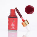 Quetee Cheek & Lip Tint - Long Lasting Natural Look Lovely Peach Shade - 15ml Cosmetics & Makeup Products For Girls & Women. 