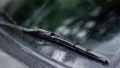 CAR WINDSHIELD WIPER BLADE SOFT SILICONE RUBBER TOYOTA HONDA SUZUKI KIA. 