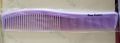 Pack of 6 Hair comb Fancy Comb England. 