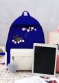 Stylish bag for girls college University bag for girls Bagpack for girls Korean style Woman bags stylish. 