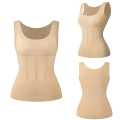 Upper Half Body Shaper For Women & Girls. 