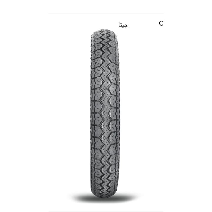 Servis company 2-50-17 Cheetah Rear Tyre For Cd 70