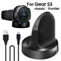samsung Galaxy Gear S2, S3 Classic/Frontier & Gear S4 Wireless Charger. 