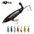 ORJD Whopper Plopper Topwater Fishing Lure 13g 15g 36g Floating Lure Trolling Crankbait Pike Hard Baits Artificial Baits. 