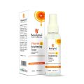Beautyvoc - Vitamin C Brightening Tonner 100 ml - Skin Brightening, Hydrating, Calming ,Smooth, Clear, Glowing Skin, Anti Aging Properties. 