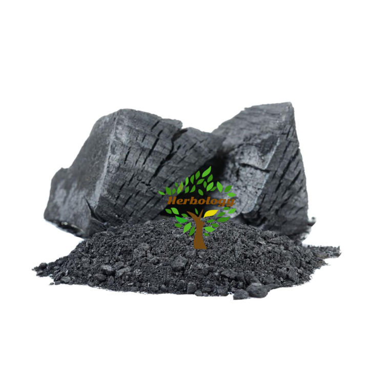 Activated Charcoal Powder - Food Grade Teeth Whitening & Detox 100 Gram
