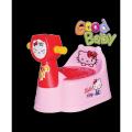 M.sale Baby Toilet Seating Pot. 