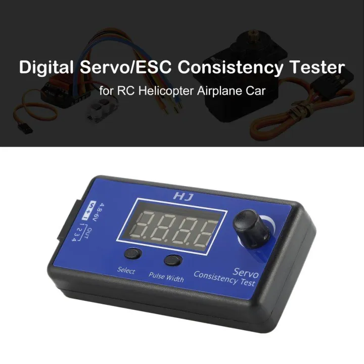 DC%204.8-6V%20Digital%20Servo/ESC%20Consistency%20Tester%20for%20RC%20Helicopter%20Airplane%20Car%20-%20Image%205