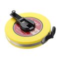 Easy Fold Measuring Tape - 50Ft - 15M. 