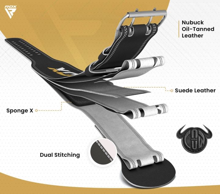 Leather%20Weight%20Lifting%20Belt%206%20Inch%20&%204%20inch%20for%20Powerlifting,%20Weightlifting,%20Heavy%20Gym%20Training%20Workouts,%20for%20Men%20and%20Women%20Padded%20Leather%20Contoured%20Weightlifting%20Belt%20with%20Suede%20Lining%20and%20Steel%20Roller%20Buckle%20-%20Image%205