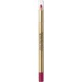 Max Factor Colour Elixir Lip Liner Restage 50. 