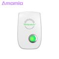 Energy-saving Technology Efficient Power Saver Plug for Energy Saving Easy Install Safe Reliable Compatible with Various Devices Save Electricity. 