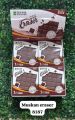 Big Chocolate Jumbo Eraser Kawaii Stationery items cute Aesthetic stationery supplies Office supplies School cute things funny erasers Chocolate Rubber. 