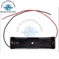 2PCS 1 Cell 18650 Battery Cell Holder Case Box In Pakistan. 