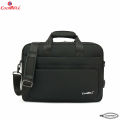 Coolbell CB-2071 15.6" Laptop Briefcase (Black). 