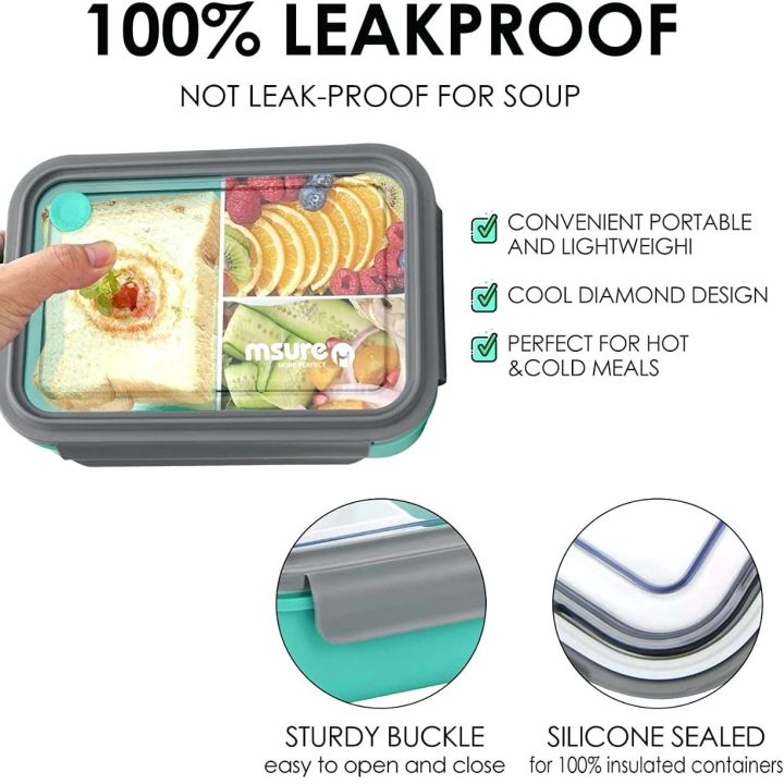 MSURE%20Lunch%20Box%20for%20Adults/Children%20with%20Compartments%20Cup%20to%20Go,%20Leak-Proof%20Lunch%20Box%20with%20Dividers,%20Bento%20Box,%20Sustainable%20Lunch%20Box%20with%20Cutlery%20for%20School/Work/Picnics,%20Travel%20-%20Image%202
