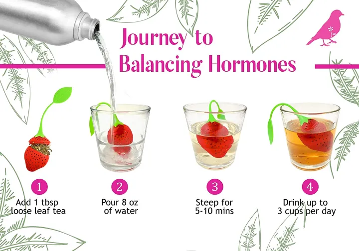 PCOS%20Spearmint%20Tea%20Hormone%20Balance%2056g%20-%20Image%204