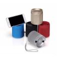 Mini BLUETOOTH WIRELESS SPEAKER 886 FM, MEMORY CARD, BLUETOOTH, USB. (HIGH QUALITY SPEAKERS). 