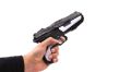 Future Ultra Black Shooting with Orbeez & Nerf Soft Foam  Darts. 