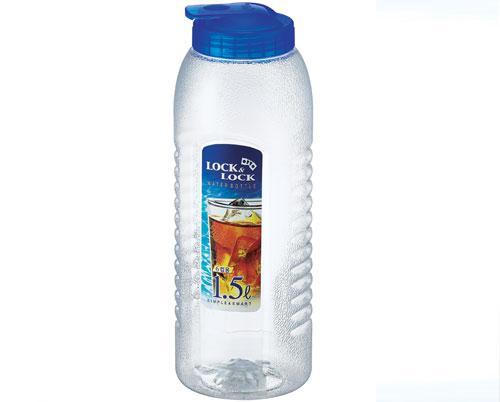 WATER BOTTLE PET 1.5L