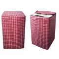 Waterproof Washing Machine Cover For Manual And Auto Machine 6kg to 16. 
