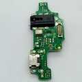 Infinix S5 X652 Charging Board For Charging Port Connector Replacement Spare Parts For Infinix S5 X652. 