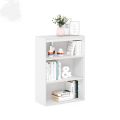 3-Tier Multipurpose Open Book rack Book Shelf. 