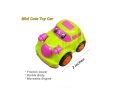 Kids toy cars Mini Friction Car Gift for Kids and Children. 