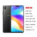 Vivo Y85 4gb 64gb Beauty Camera 3260mah battery 6.3" Display. 