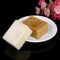 Natural Pure Food Grade 100g Bees Wax Bar Cosmetic Application Handcraft NEW. 
