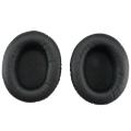For Headset Kingston Hyperx Cloud Ii Khx-Hscp-Gm Headphones Ear Pad Ear Cups. 