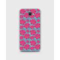 Samsung A310 , A3 2016 Cover In Hybrid Soft Case Cover Pinkifo - 1Cover693. 