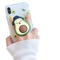 Cat Claw Finger Ring Holders Expanding Phones Mobile Phone Holder Handle Fixed Seat Cellphone Bracket Mobile Phone Accessories. 