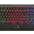 Vertux Raidkey Gaming Keyboard Backlight RGB Wholesale Price. 