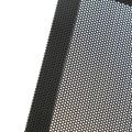 12 * 12CM / 14 * 14CM PC Frame Magnetic Cooling Dust Filter PVC Mesh Protector Fan Cover Dust Filter Mesh Dustproof Net 12 * 24CM / 14 * 28CM / 12 * 36CM. 