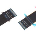 For Samsung Galaxy Z Fold4 SM-F936B 1 Pair Spin Axis Flex Cable Mobile Phone Replacement Parts. 