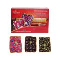 Electric Water Heating Pad Hand Warmer Hot Water Bag For Cold And Pain Relief Warmth Series Electro thermal Water Bag Best Gift For Cold Hands. 