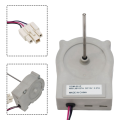 DC 13V Refrigerator Freezer Evaporator Fan Motor for Refrigerator. 