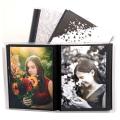 pack of 10 your customized photo print 5x7 inches size photo cards. 