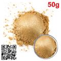 24K Gold Pigment Pearlescent Powder Metallic And Super Flashing Effect 50g Desire Outlet. 